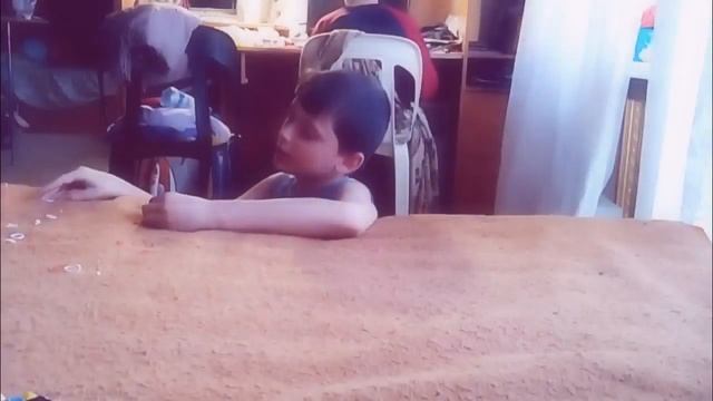 Как мы учили стихи по англ смотреть онлайн