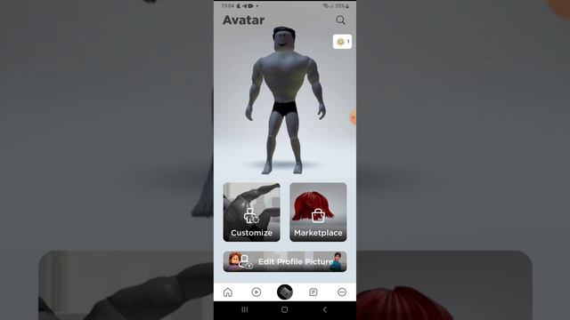 Как сделать скин гигачада в роблоксе смотреть онлайн