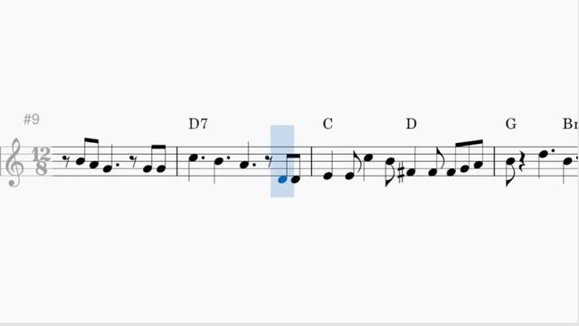 Stephen Sanchez - Until I Found You (Piano Version) - Sheet Music Violin