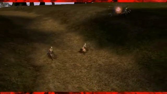 Lineage PK-clan Lords смотреть онлайн