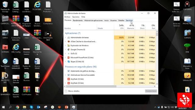 Error Excepción de SQL server смотреть онлайн