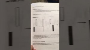 Японские свечи книга