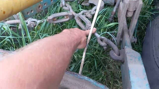 Киргизстан, какой карданный вал лучше?