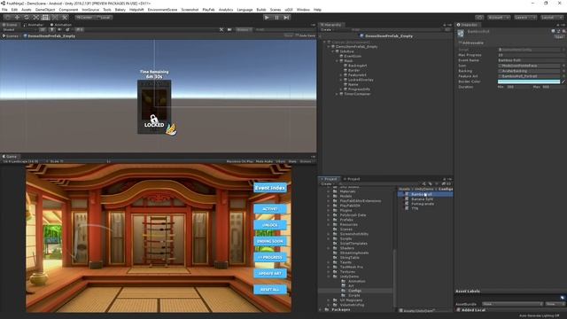 Fruit Ninja 2 Tech Talk: Creating with data-driven components | Unite Now 2020 смотреть онлайн