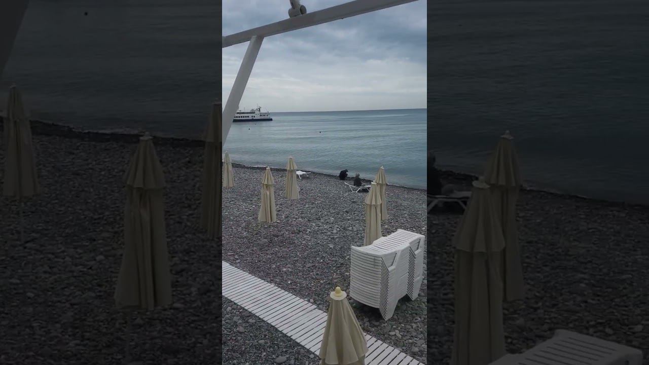 Доброе утро, ЛазаревскоеО погоде на 25 мая:Утром +18°...+21° Небольшой дождь смотреть онлайн