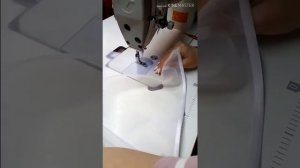 Пошив накидки с капюшоном.