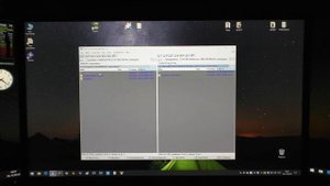Запускаем Панель управления nVidia там где её нет :)