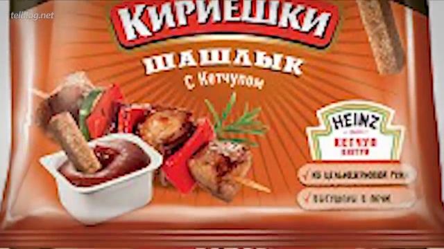 Топ10 ИСЧЕЗНУВШИХ Несладких Вкусняшек, по Которым Мы Скучаем! смотреть онлайн