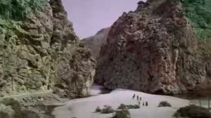 Синбаднинг саргузатлари 1973 й. (Золотое путешествие Синдбада 1973 )