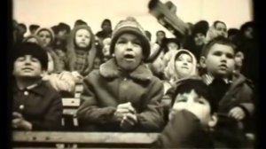 1977. Финальный турнир на призы «Золотой шайбы»