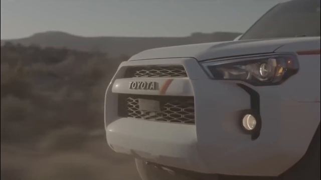This Is BAD NEWS For 2024 Toyota 4Runner Incoming Owners смотреть онлайн