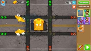 (Updated Video In Description) How To Get Vengeful True Sun God - Bloons TD 6