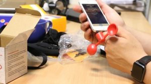 Анемометр Vaavud «MJOLNIR» | 2343 руб. ($35)