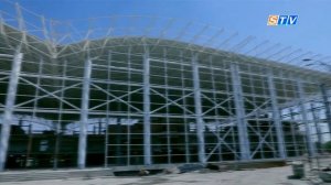 Samarqand aeroporti 17-dekabrdan muntazam qatnovlarni tiklaydi