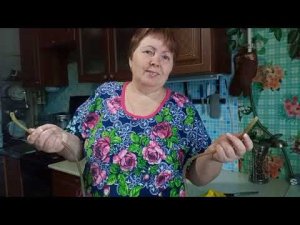 Гороховая каша ,как ее варить просили показать. Коптильня работает .Моя жизнь в деревне в январе .