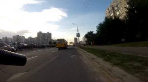 Велопокатушки: рассказ о GO PRO HERO 3 - плюсы и минусы камеры