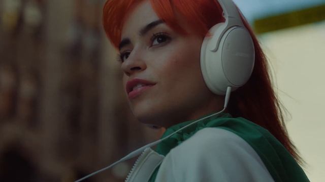 Bose QuietComfort Headphones | Vượt trên nhịp phách, beat nào cũng hay. смотреть онлайн