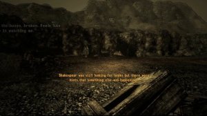Fallout New Vegas Mods: Novac Public Library 2.0 - Part 9