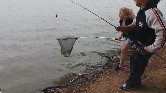 Рыбалка в тинсарино платник