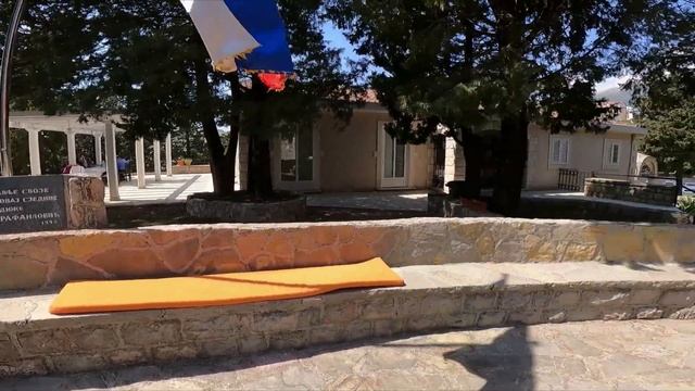 Рафаиловичи, Черногория. Май 2022 года смотреть онлайн