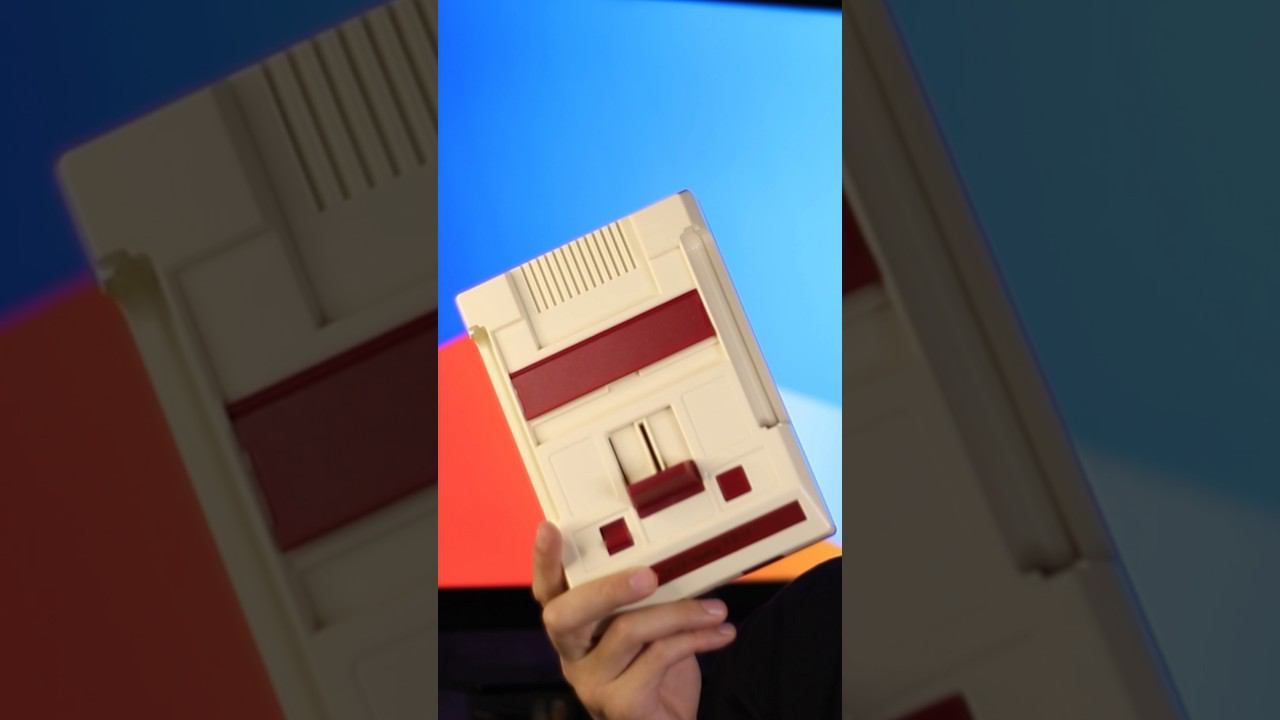 Купил Retro Genesis Wireless 8 bit #retrogaming#ретрогейминг#8bit смотреть онлайн