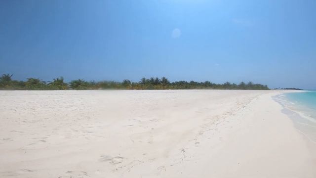 Море на Sun Island Resort Мальдивы Ари Атолл 2021г , Часть 1 смотреть онлайн