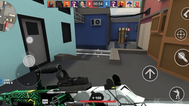 играем в бомбу? смотреть онлайн