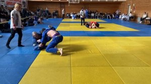 "Rock&Rolling 4.0" Шевченко-Соловьевский 69кг #бжж #грэпплинг #grappling #bjj