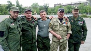 Личной утратой для многих стала гибель Максима Фомина, чей псевдоним был Владлен Татарский