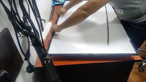 Ремонт телевизора KONKA 50