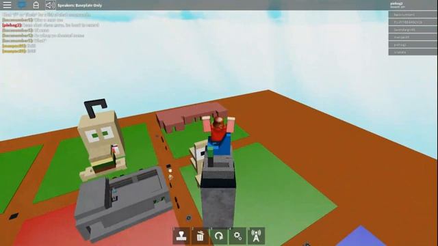 Welcome to roblox building, How to build flying machine 2019 [PATCHED] смотреть онлайн