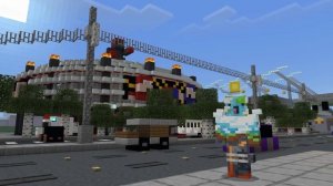 10 Tips for Starting a Minecraft City