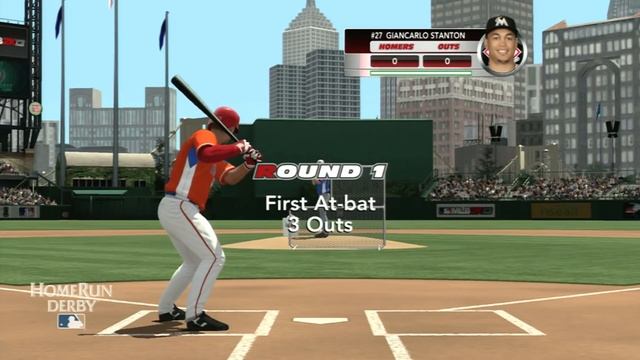 CGR Undertow - MLB 2K13 review for Xbox 360 смотреть онлайн