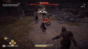 Assassin's Creed Odyssey Best Abilities In The Game (AC Odyssey Best Abilities)