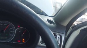 Контрактный двигатель Япония SUBARU IMPREZA / Субару Импреза / GH3 006645 / EL15 D412881 / A/T 4wd /