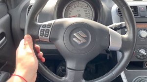 Обзор и продажа Suzuki Splash