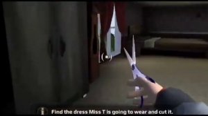 Прохождение мисс ти  (Scary teacher 3d) от 1-6 уровня