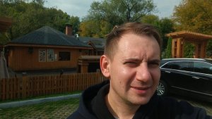 Рыбацкая деревня. Рыбалка на ВДНХ.