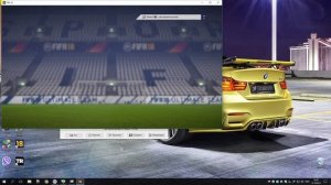 Увеличиваем бюджет в FIFA 18