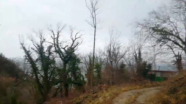 Микрорайон Лагуна в Гизельдере