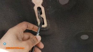 FORD ECOSPORT : Headlight alignment setting knob ? :SMARTDrive