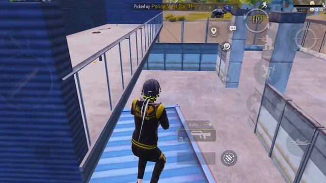 PUBG ON IPAD MINI 5 AFTER IOS 15.4 SMOOTH LIKE 90 FPS ? PUBG MOBILE смотреть онлайн