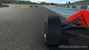 Jerez, drama at the finish line.
270423