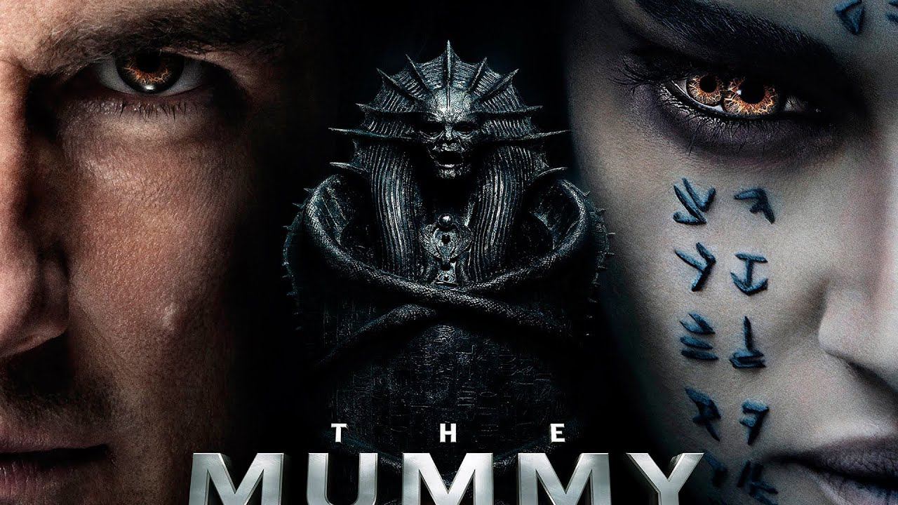 16 лучших фильмов фэнтези про Египет