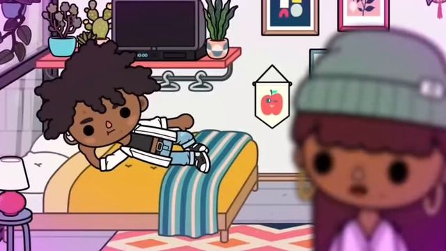 ШОК😱 НОВЫЕ ПОДАРКИ?🎁💥 НОВОСТИ ТОКА БОКА! -MrsBecky смотреть онлайн