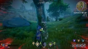 Лёд и пламя.