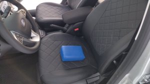 Лада Веста,,,шикарные чехлы !!!