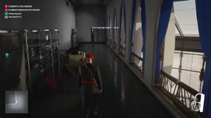 HITMAN 3 GAMEPLAY | ПОЛНОЕ ПРОХОЖДЕНИЕ ИГРЫ | ПК