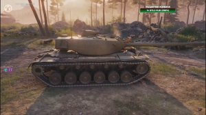 Корбен смотрит WORLD OF TANKS 2024 | RYTP (ритп от RainBlood) Реакция