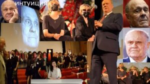 Жалко смотреть! Алентовой стало плохо на прощании с мужем.